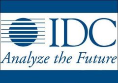 IDC:金蝶连续13年雄踞成长型企业应用软件市场榜首